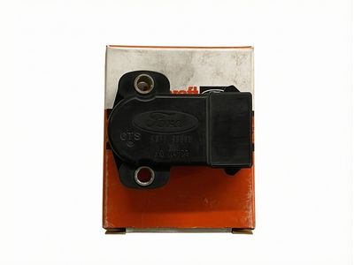 Ford F-250 Throttle Position Sensor - E9TZ-9B989-A