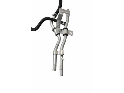 L1MZ-18472-AD Ford Hose Heater Water Product Photo 2 of 4