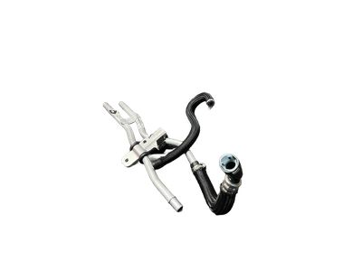 Ford L1MZ-18472-AD Hose Heater Water L1MZ-18472-AD Ford Hose Heater Water Product Photo 1 of 4