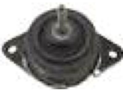 2018 Ford Mustang Engine Mount Bracket - FR3Z-6038-C