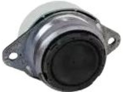 2018 Ford Mustang Engine Mount Bracket - FR3Z-6038-C