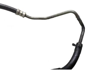 2014 Ford F-550 Super Duty Power Steering Hose - BC3Z-3A713-D