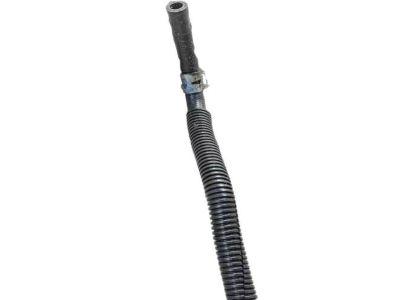 2014 Ford F-550 Super Duty Power Steering Hose - BC3Z-3A713-D