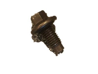 Ford Ranger Drain Plug - F6TZ-6730-BA