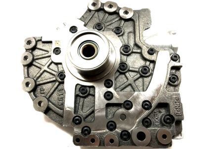 2016 Ford Edge Oil Pump - 9L8Z-7A103-G