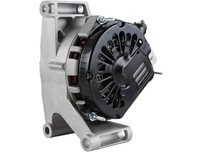Mercury Mariner Alternator - 6L8Z-10346-AB