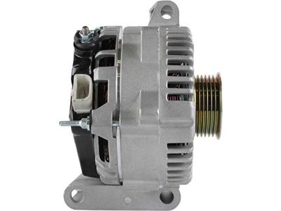 Mercury Mariner Alternator - 6L8Z-10346-AB