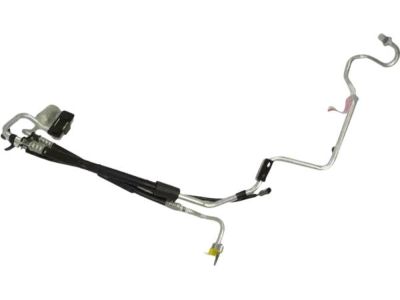 2005 Ford Escape A/C Hose - 5L8Z-19D850-CA