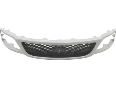 2001 Ford F-150 Grille - YL3Z-8200-CAQ
