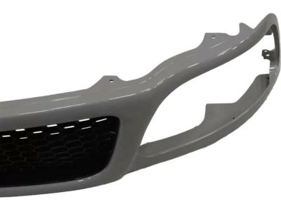 2001 Ford F-150 Grille - YL3Z-8200-CAQ