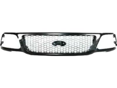 2001 Ford F-150 Grille - YL3Z-8200-CAQ