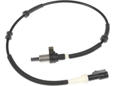 Ford Crown Victoria ABS Sensor - F5AZ-2C204-AA