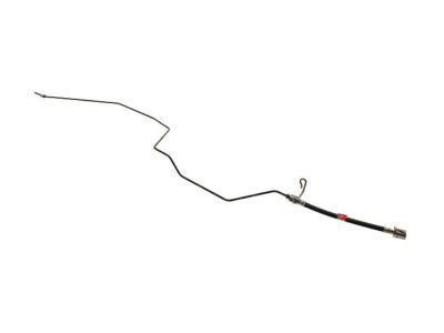 Ford F-250 Super Duty Hydraulic Hose - 8C3Z-2267-A