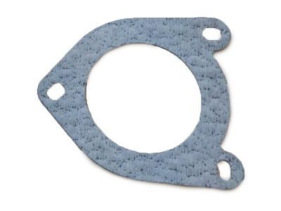 Ford Thermostat Gasket - YF1Z-8255-CA