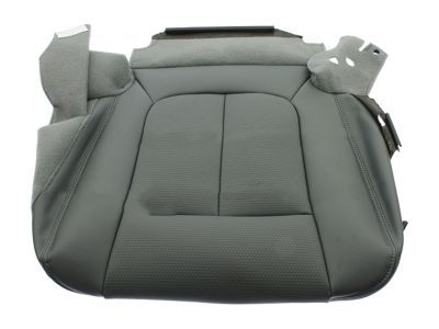 2014 Ford F-450 Super Duty Seat Cover - CC3Z-2562901-AA