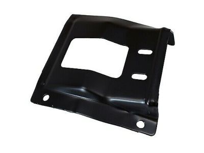 Ford 8C3Z-17B984-A Plate - Bumper Mounting