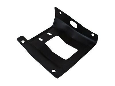 Ford 8C3Z-17B984-A Plate - Bumper Mounting
