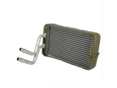 Ford 7L1Z-18476-A Core Assembly - Heater