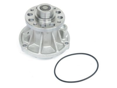 Ford Excursion Water Pump - 4C3Z-8501-ABRM