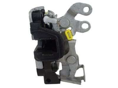 Ford Explorer Door Latch Assembly - 6L2Z-7821812-BA