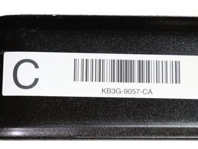 2020 Ford Ranger Fuel Tank Strap - KB3Z-9054-A