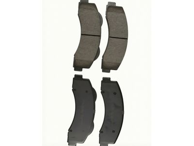 Ford Brake Pads - FL1Z-2001-E