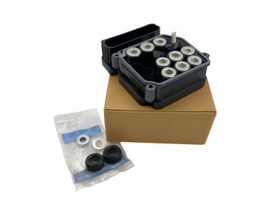 Ford Brake Controller - KL3Z-2C219-E