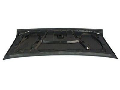 Ford 2C2Z-16612-AA Hood Assembly