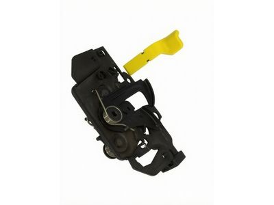 2014 Ford Fiesta Hood Latch - D2BZ-16700-B