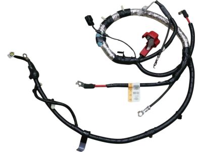 2010 Ford Mustang Battery Cable - AR3Z-14300-CB