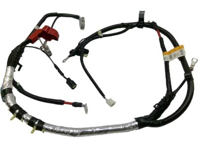 2010 Ford Mustang Battery Cable - AR3Z-14300-CB