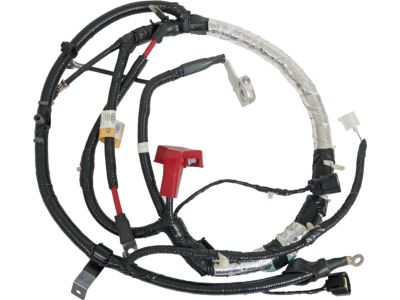 2010 Ford Mustang Battery Cable - AR3Z-14300-CB