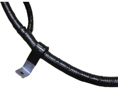 2010 Ford Mustang Battery Cable - AR3Z-14300-CB