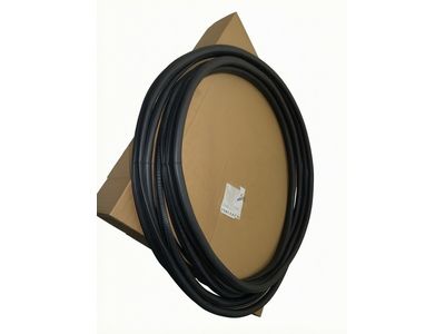 8A8Z-7420708-A Ford Door Opening Weatherstrip Assembly Product Photo 2 of 3