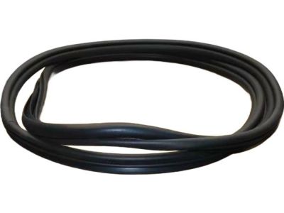Ford Flex Door Seal - 8A8Z-7420708-A