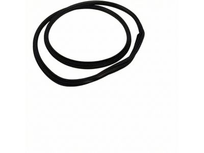 8A8Z-7420708-A Ford Door Opening Weatherstrip Assembly Product Photo 3 of 3
