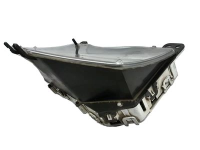 2008 Ford F-250 Super Duty Instrument Cluster - 8C3Z-10849-BF
