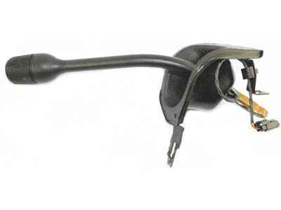 Ford F-350 Super Duty Automatic Transmission Shifter - 5C3Z-7210-BAB
