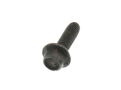 Ford -W505144-S450B Screw