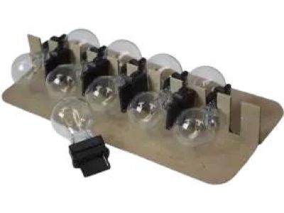 Mercury F5DZ-13466-B