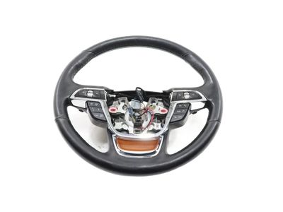 2020 Lincoln Navigator Steering Wheel - JL7Z-3600-AH