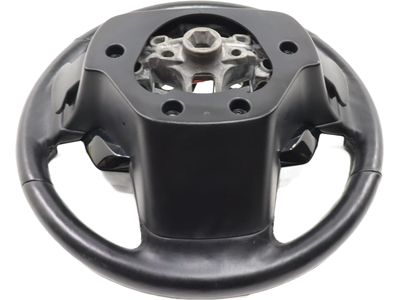 2020 Lincoln Navigator Steering Wheel - JL7Z-3600-AH