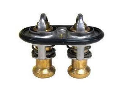Ford F-450 Super Duty Thermostat - BC3Z-8575-A