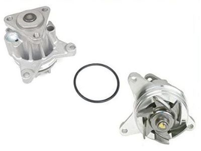 2017 Ford Explorer Water Pump - EJ7Z-8501-D