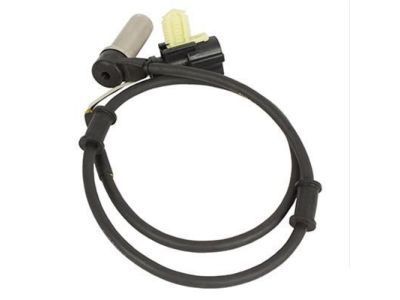 Ford F53 Stripped Chassis ABS Sensor - 8U9Z-2C191-A