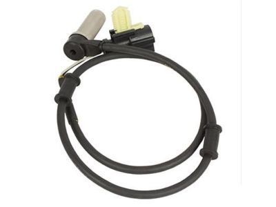 Ford ABS Sensor - 8U9Z-2C191-A