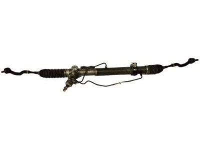 2013 Lincoln MKT Rack And Pinion - DG1Z-3504-AE