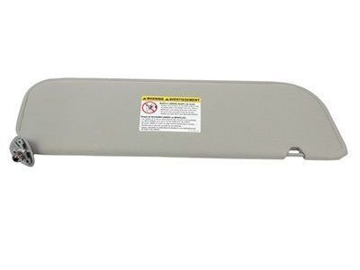 2010 Ford E-150 Sun Visor - 9C2Z-1604105-CA