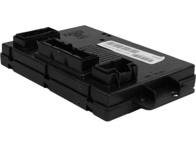 Ford Flex A/C Switch - EA8Z-19980-L