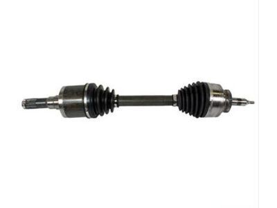 Ford FV6Z-3B437-H Front Axle Shaft